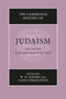 The Cambridge History of Judaism: Volume 2, The Hellenistic Age