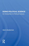 Doing Political Science : An Introduction to Political Analysis