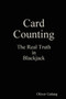 Card Counting by Oliver Galang - Paperback