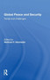 Global Peace And Security : Trends And Challenges