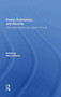 Power, Economics, And Security : The United States And Japan In Focus