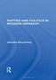 Parties And Politics In Modern Germany