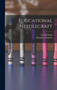 Educational Needlecraft by Margaret Swanson - Hardback