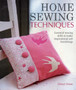 Home Sewing Techniques by Cheryl Owen - Hardback