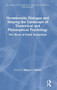 Hermeneutic Dialogue and Shaping the Landscape of Theoretical and Philosophical Psychology : The Work of Frank Richardson