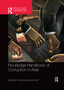Routledge Handbook of Corruption in Asia