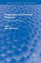 Philosophy and Personal Relations : An Anglo-French Study