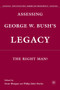 Assessing George W. Bush's Legacy : The Right Man?