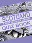 Scotland Quiz Book : A Very Peculiar History Quiz Book by Fiona MacDonald - Paperback