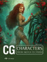 CG Characters : From Sketch to Finish by Dopress Books - Paperback