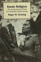 Kwaio Religion : The Living and the Dead in a Solomon Island Society