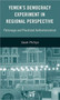 Yemen's Democracy Experiment in Regional Perspective : Patronage and Pluralized Authoritarianism