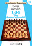 Grandmaster Repertoire 1B - The Queen's Gambit by Boris Avrukh - Paperback