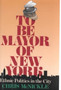 To Be Mayor of New York : Ethnic Politics in the City