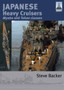 ShipCraft 5: Japanese Heavy Cruisers: Myoko and Takao Classes by Steve Backer - Paperback