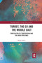 Turkey, the EU and the Middle East : Foreign Policy Cooperation and the Arab Uprisings