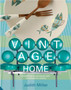 Vintage Home : 20th-century Design for Contemporary Living by Judith Miller - Hardback