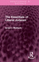 The Essentials of Liberal Judaism