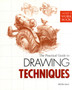 Drawing Techniques by Peter Gray - Paperback
