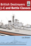 ShipCraft 21: British Destroyers by Les Brown - Paperback