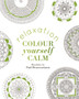 Colour Yourself Calm: Relaxation by Paul Heussenstamm - Hardback