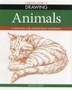 Essential Guide to Drawing: Animals : A Practical and Inspirational Workbook by Duncan Smith - Paperback