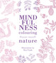 Mindfulness Colouring: Nature by Ryn Frank - Paperback