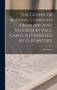 The Gospel of Buddha, Compiled From Ancient Records by Paul Carus. Illustrated by O. Kopetzky