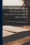 The Nestorian Monument Of Hsi-an Fu In Shen-hsi, China : Relating To The Diffusion Of Christianity In China In The Seventh And Eighth Centuries