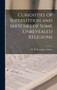 Curiosities of Superstition and Sketches of Some Unrevealed Religions