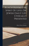 Ruach Hayim (the Spirit Of Life), Or, Jewish Daily Life Ethically Presented