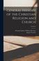 General History of the Christian Religion and Church; Volume 6