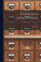 Evangiles apocryphes; Volume 1