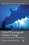Global Warming and Climate Change : Prospects and Policies in Asia and Europe