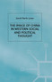 The Image of China in Western Social and Political Thought