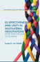 EU Effectiveness and Unity in Multilateral Negotiations : More than the Sum of its Parts?