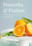 Proverbs & Psalms : Daily Reading Plan Devotional