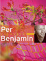 Per Benjamin : Elements by Per Benjamin - Hardback