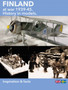 Finland at War, 1939-45 vol 1 : History in Models 1 by Urban Gardini - Paperback