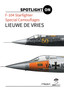 F-104 Starfighter Special Camouflages : 2 by Lieuwe de Vries - Hardback