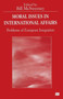 Moral Issues in International Affairs : Problems of European Integration