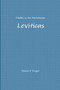 Studies in the Pentateuch: Leviticus