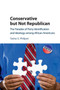 Conservative but Not Republican : The Paradox of Party Identification and Ideology among African Americans