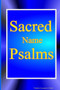 Sacred Name Psalms