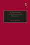 A Philosophy of Intellectual Property