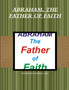 Abraham, the Father of Faith