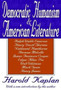 Democratic Humanism and American Literature
