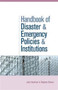 The Handbook of Disaster and Emergency Policies and Institutions