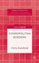 Cosmopolitan Borders