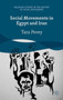 Social Movements in Egypt and Iran